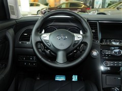 2013款 FX37 超越版