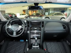 2013款 FX37 超越版