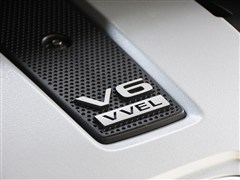 2013款 FX37 超越版