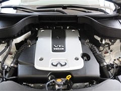 2013款 FX37 超越版