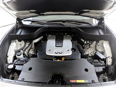 2013款 FX37 超越版