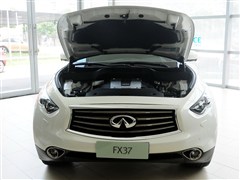2013款 FX37 超越版
