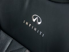 2013款 FX37 超越版