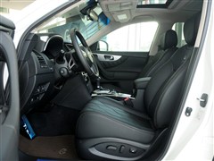 2013款 FX37 超越版