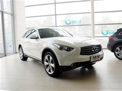 2013款 FX37 超越版