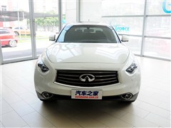 2013款 FX37 超越版