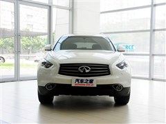 2013款 FX37 超越版