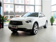 2013款 FX37 超越版