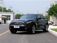 2013款 FX37 标准升级版