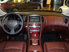 2013款 2.5L 四驱尊雅版