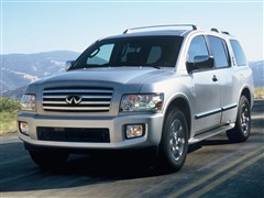 2004款 QX56