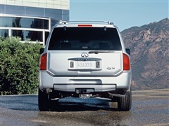 2004款 QX56