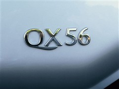 2004款 QX56