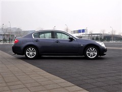 2009款 G37