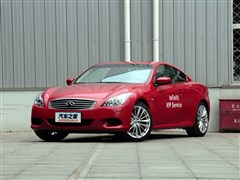 2009款 G37S Coupe