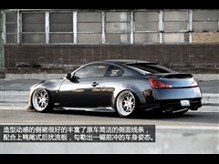 2009款 G37S Coupe