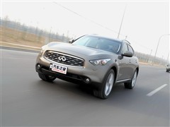 2009款 FX35 标准版