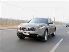 2009款 FX35 标准版