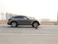 2009款 FX35 标准版