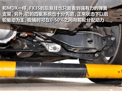 2009款 FX35 标准版