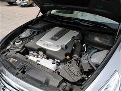 2010款 G25 Sedan 豪华运动版
