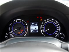 2010款 G37 硬顶敞篷合金版