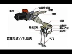 2010款 G37 硬顶敞篷红木饰版