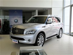 2011款 QX56