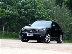 2010款 FX35 超越版