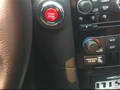 2011款 FX35 金尚超越版