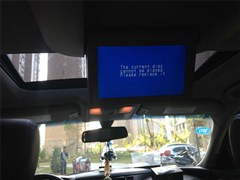 2011款 FX35 金尚超越版