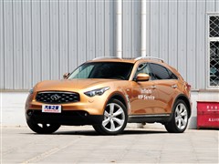 2011款 FX50 金尚巅峰版