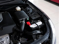 2011款 1.8T 手动豪华型