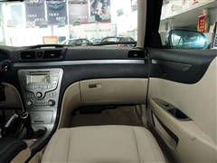 2011款 1.8T 手动豪华型