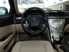 2011款 1.8T 手动豪华型