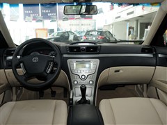 2011款 1.8T 手动豪华型