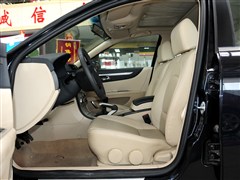 2011款 1.8T 手动豪华型