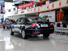 2011款 1.8T 手动豪华型