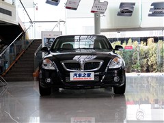 2011款 1.8T 手动豪华型