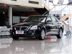 2011款 1.8T 手动豪华型