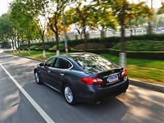 2012款 M25L 奢华版