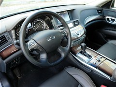 2012款 M25L 奢华版