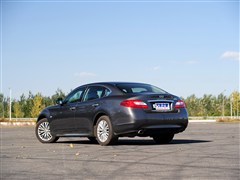 2012款 M25L 奢华版