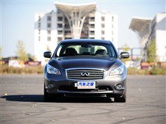 2012款 M25L 奢华版