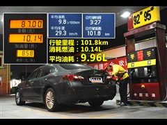 2012款 M25L 奢华版