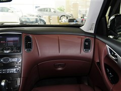 2013款 EX25 两驱优雅版