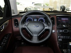 2013款 EX25 两驱优雅版