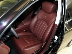 2013款 EX25 两驱优雅版