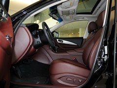 2013款 EX25 两驱优雅版