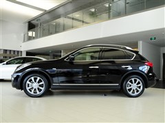 2013款 EX25 两驱优雅版